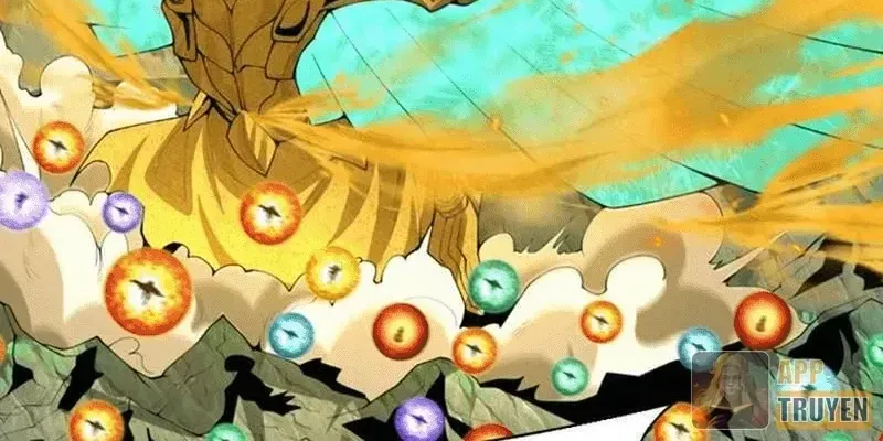 Kỷ Nguyên Kỳ Lạ Chap 626 - Next Chap 627