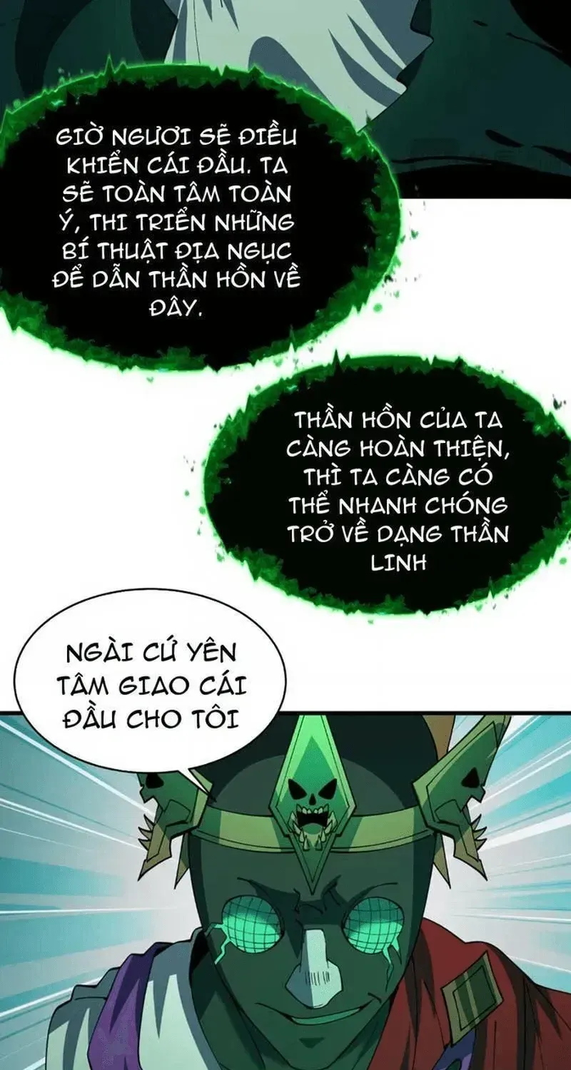 Kỷ Nguyên Kỳ Lạ Chap 626 - Next Chap 627