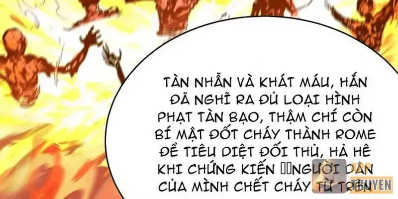 Kỷ Nguyên Kỳ Lạ Chap 626 - Next Chap 627