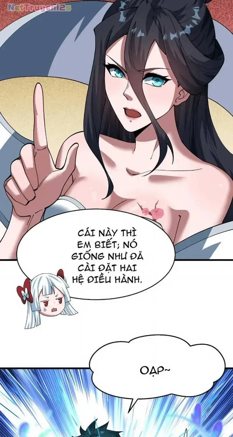 Kỷ Nguyên Kỳ Lạ Chap 626 - Next Chap 627