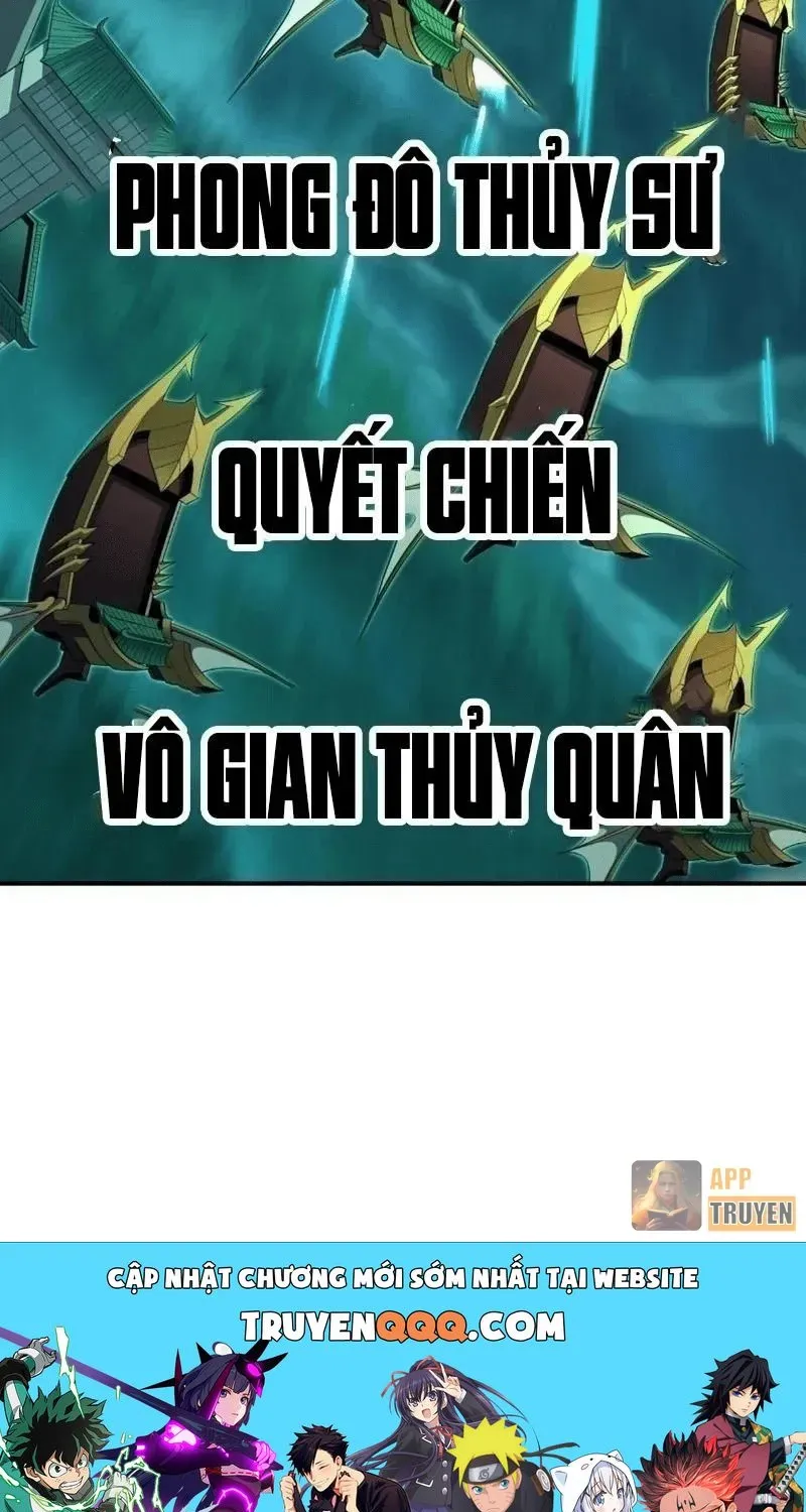 Kỷ Nguyên Kỳ Lạ Chap 629 - Next Chap 630