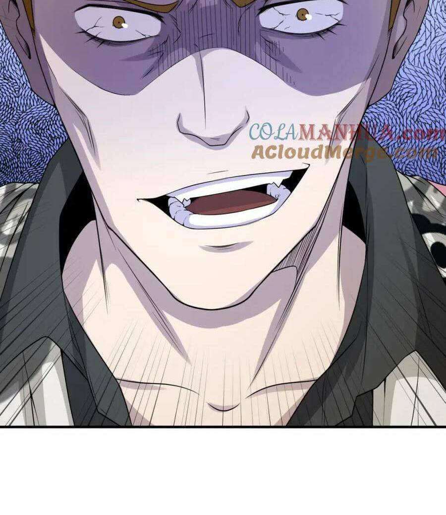 Kỷ Nguyên Kỳ Lạ Chap 63 - Next Chap 64