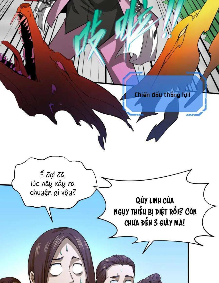 Kỷ Nguyên Kỳ Lạ Chap 63 - Next Chap 64