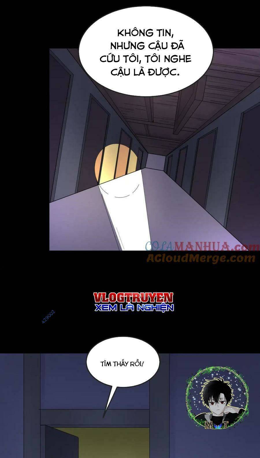 Kỷ Nguyên Kỳ Lạ Chap 63 - Next Chap 64