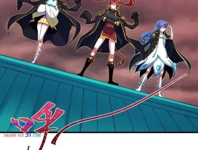 Kỷ Nguyên Kỳ Lạ Chap 634 - Next Chap 635