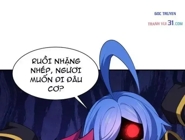 Kỷ Nguyên Kỳ Lạ Chap 634 - Next Chap 635
