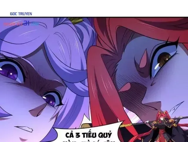 Kỷ Nguyên Kỳ Lạ Chap 634 - Next Chap 635