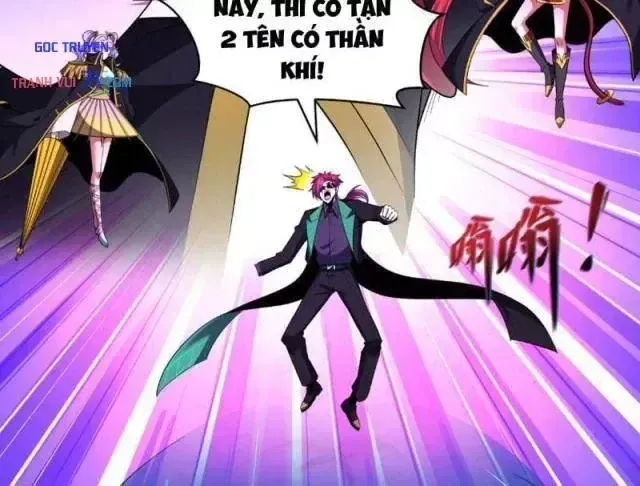 Kỷ Nguyên Kỳ Lạ Chap 634 - Next Chap 635