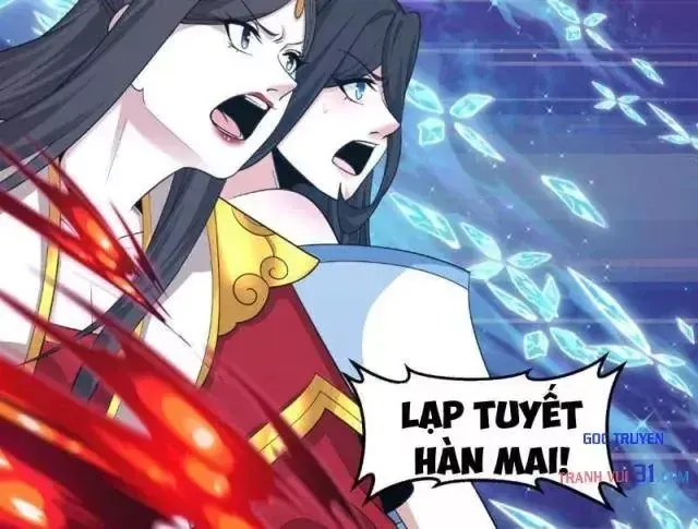 Kỷ Nguyên Kỳ Lạ Chap 634 - Next Chap 635