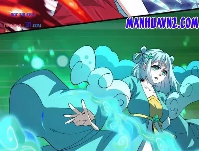 Kỷ Nguyên Kỳ Lạ Chap 634 - Next Chap 635