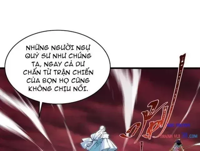 Kỷ Nguyên Kỳ Lạ Chap 634 - Next Chap 635