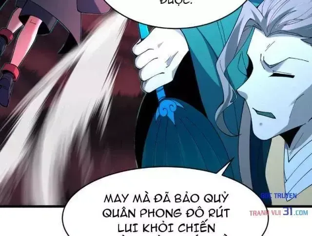 Kỷ Nguyên Kỳ Lạ Chap 634 - Next Chap 635