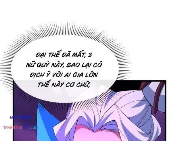 Kỷ Nguyên Kỳ Lạ Chap 634 - Next Chap 635