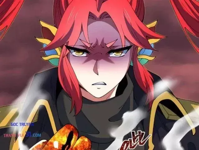 Kỷ Nguyên Kỳ Lạ Chap 634 - Next Chap 635