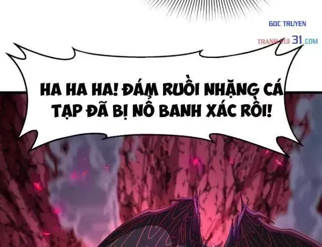 Kỷ Nguyên Kỳ Lạ Chap 634 - Next Chap 635