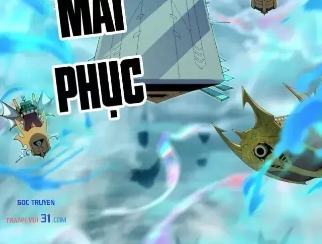 Kỷ Nguyên Kỳ Lạ Chap 634 - Next Chap 635