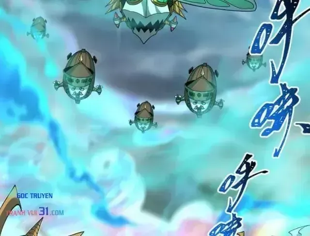 Kỷ Nguyên Kỳ Lạ Chap 634 - Next Chap 635