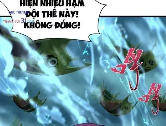 Kỷ Nguyên Kỳ Lạ Chap 634 - Next Chap 635