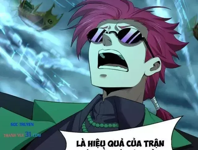 Kỷ Nguyên Kỳ Lạ Chap 634 - Next Chap 635