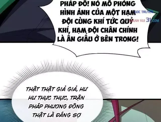 Kỷ Nguyên Kỳ Lạ Chap 634 - Next Chap 635