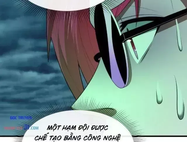 Kỷ Nguyên Kỳ Lạ Chap 634 - Next Chap 635