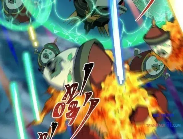 Kỷ Nguyên Kỳ Lạ Chap 634 - Next Chap 635