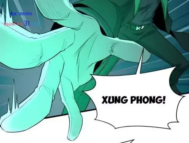 Kỷ Nguyên Kỳ Lạ Chap 634 - Next Chap 635