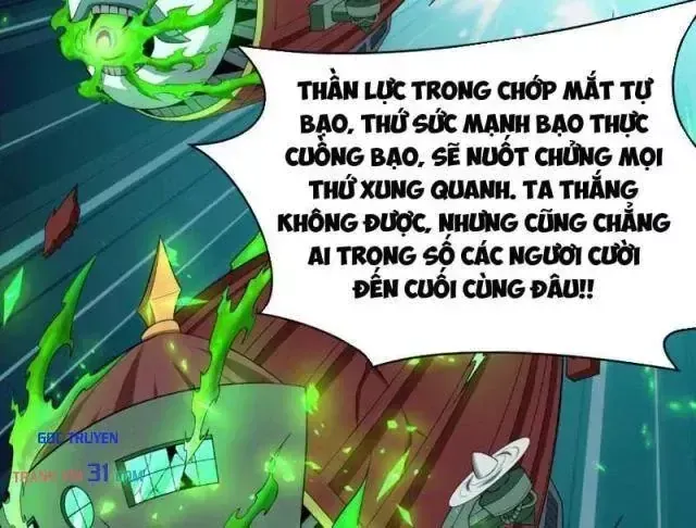 Kỷ Nguyên Kỳ Lạ Chap 634 - Next Chap 635