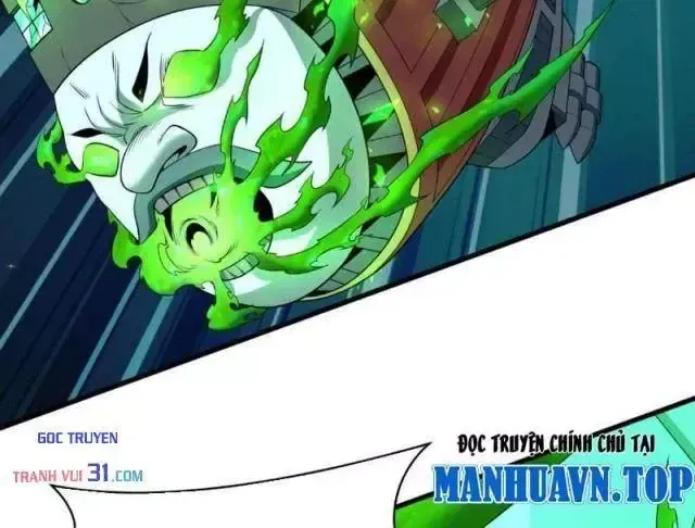 Kỷ Nguyên Kỳ Lạ Chap 634 - Next Chap 635