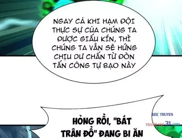 Kỷ Nguyên Kỳ Lạ Chap 634 - Next Chap 635