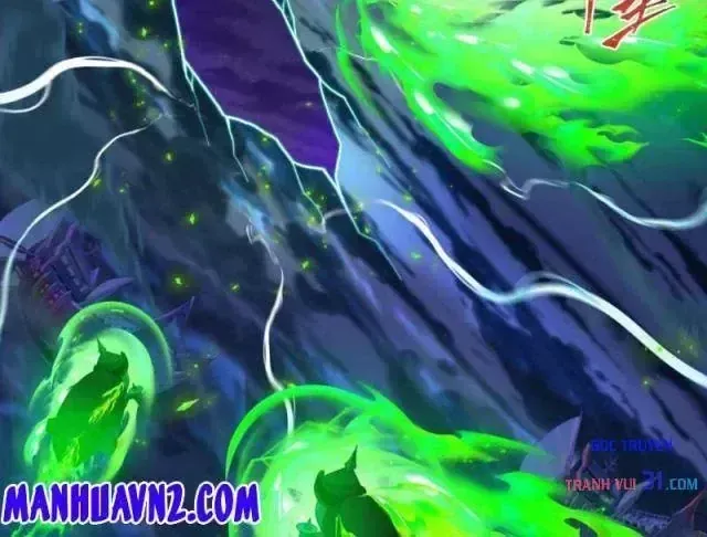 Kỷ Nguyên Kỳ Lạ Chap 634 - Next Chap 635