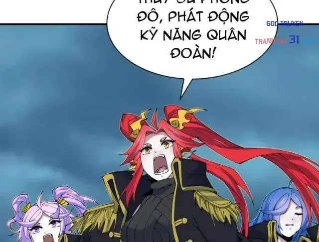 Kỷ Nguyên Kỳ Lạ Chap 634 - Next Chap 635