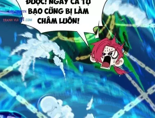 Kỷ Nguyên Kỳ Lạ Chap 634 - Next Chap 635
