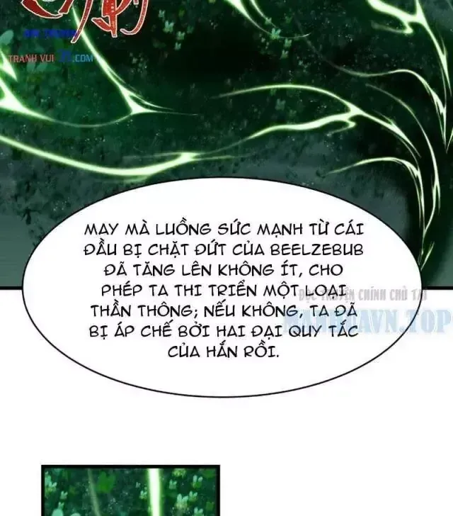 Kỷ Nguyên Kỳ Lạ Chap 635 - Next Chap 636