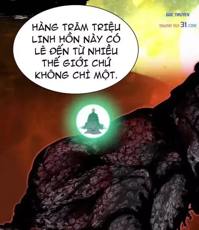 Kỷ Nguyên Kỳ Lạ Chap 635 - Next Chap 636