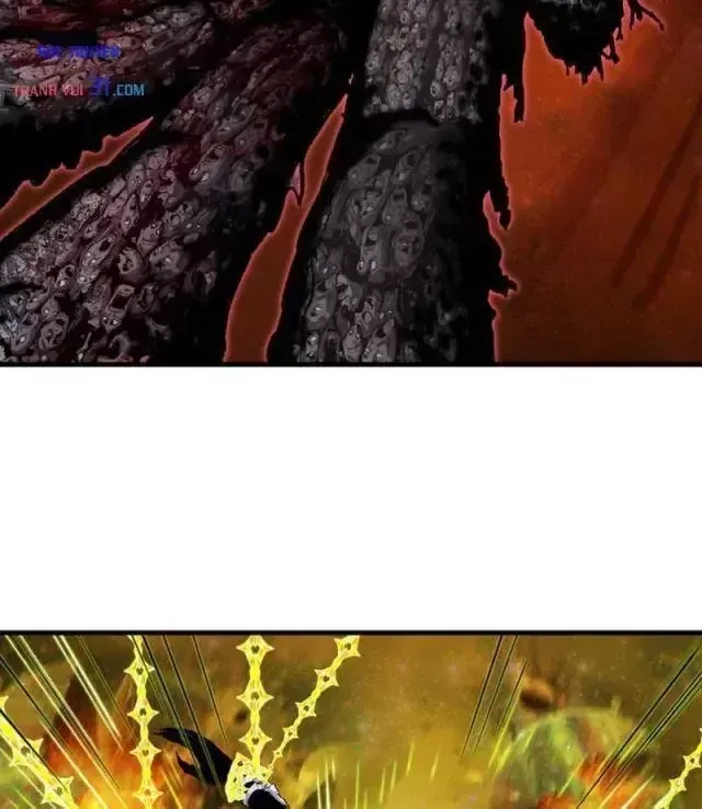 Kỷ Nguyên Kỳ Lạ Chap 635 - Next Chap 636