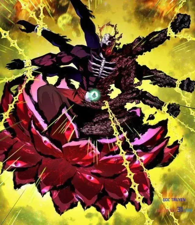 Kỷ Nguyên Kỳ Lạ Chap 635 - Next Chap 636