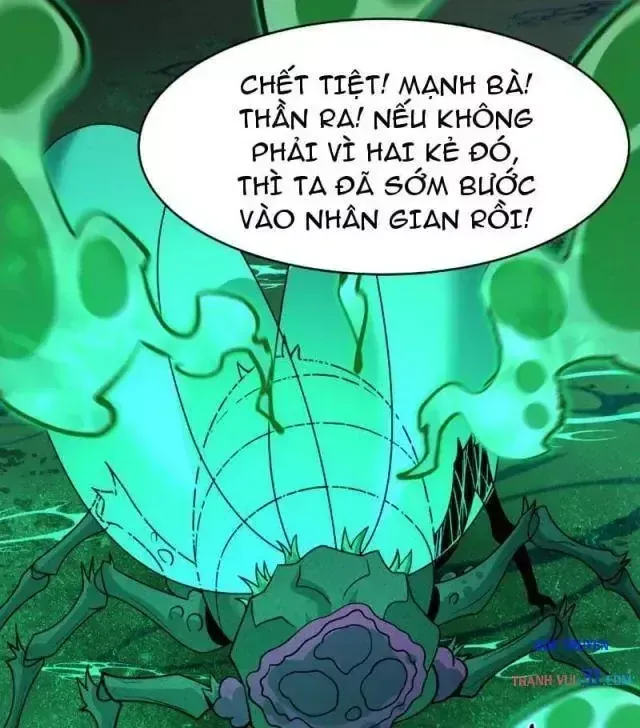 Kỷ Nguyên Kỳ Lạ Chap 635 - Next Chap 636