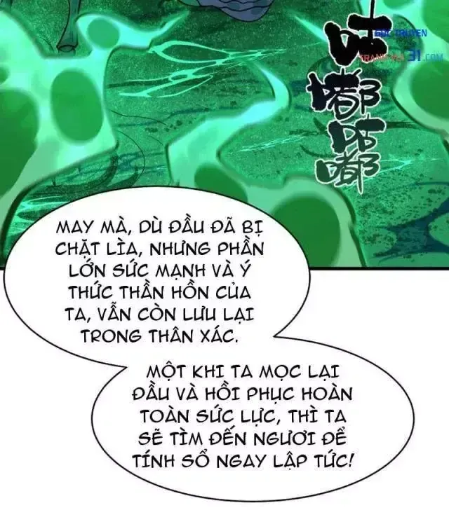 Kỷ Nguyên Kỳ Lạ Chap 635 - Next Chap 636