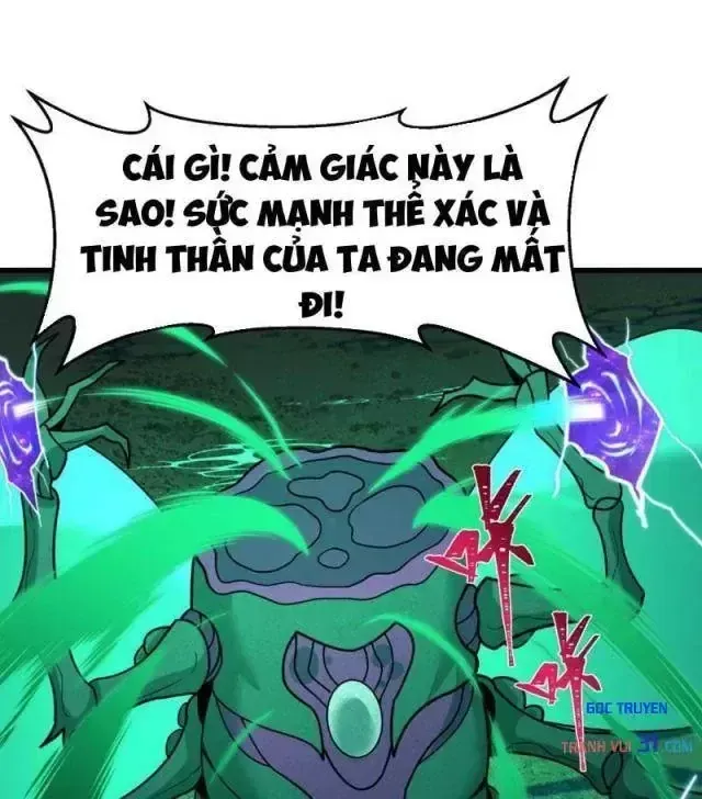 Kỷ Nguyên Kỳ Lạ Chap 635 - Next Chap 636