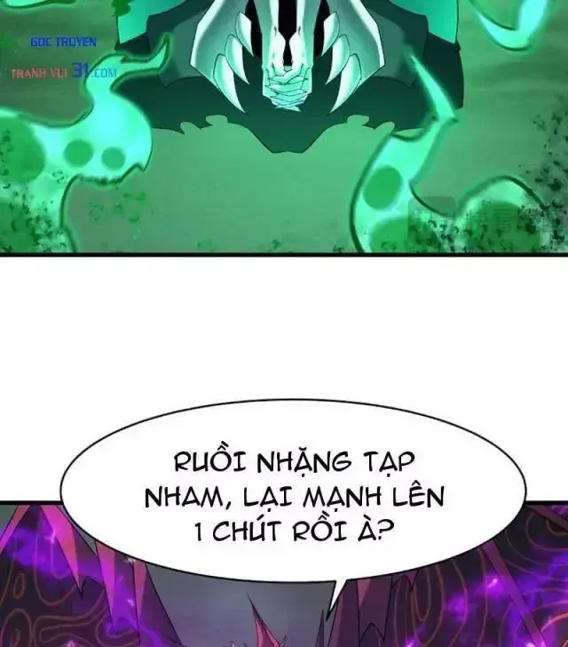 Kỷ Nguyên Kỳ Lạ Chap 635 - Next Chap 636