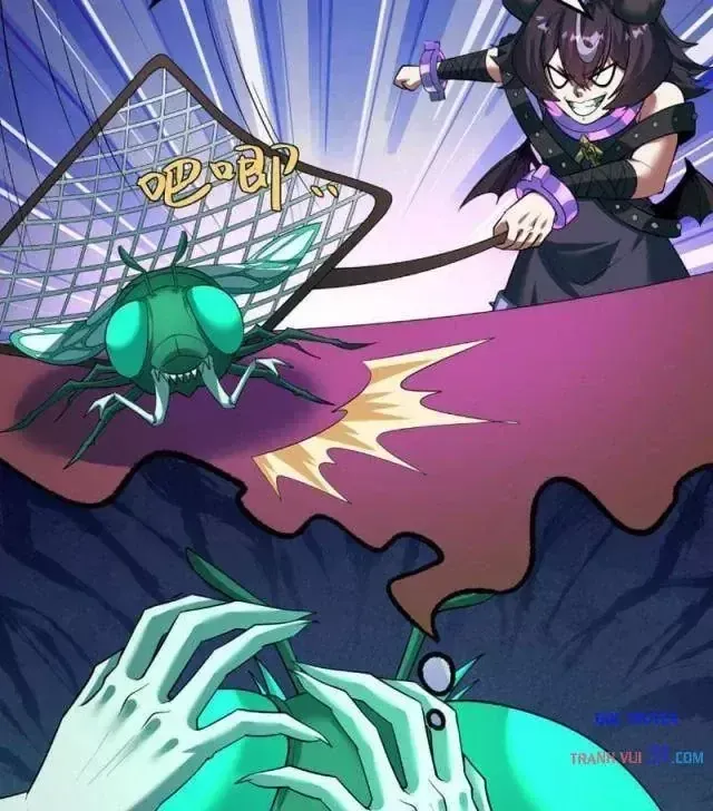 Kỷ Nguyên Kỳ Lạ Chap 635 - Next Chap 636