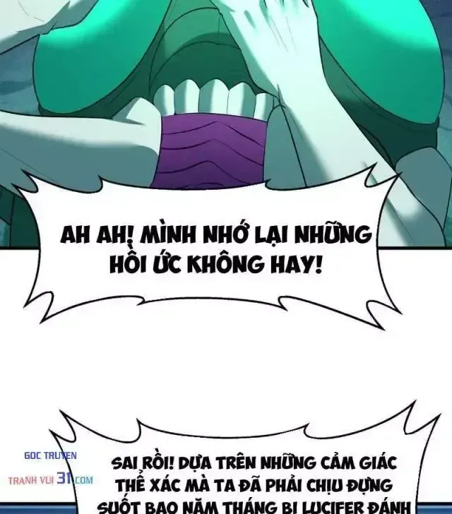 Kỷ Nguyên Kỳ Lạ Chap 635 - Next Chap 636