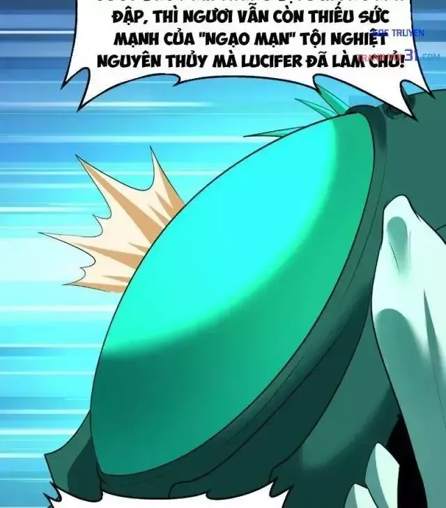 Kỷ Nguyên Kỳ Lạ Chap 635 - Next Chap 636