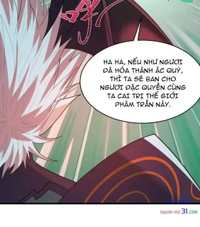 Kỷ Nguyên Kỳ Lạ Chap 635 - Next Chap 636