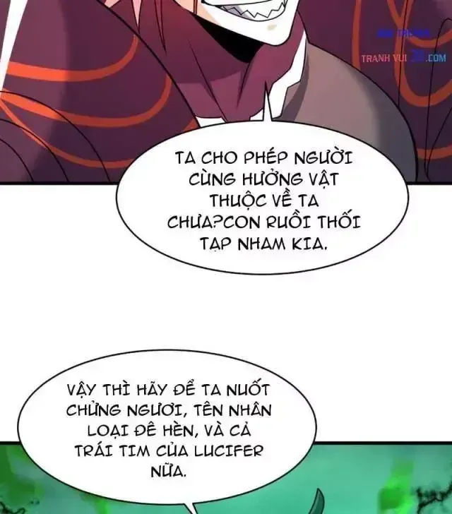 Kỷ Nguyên Kỳ Lạ Chap 635 - Next Chap 636