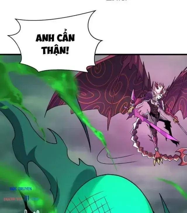 Kỷ Nguyên Kỳ Lạ Chap 635 - Next Chap 636