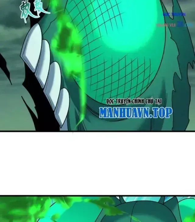 Kỷ Nguyên Kỳ Lạ Chap 635 - Next Chap 636