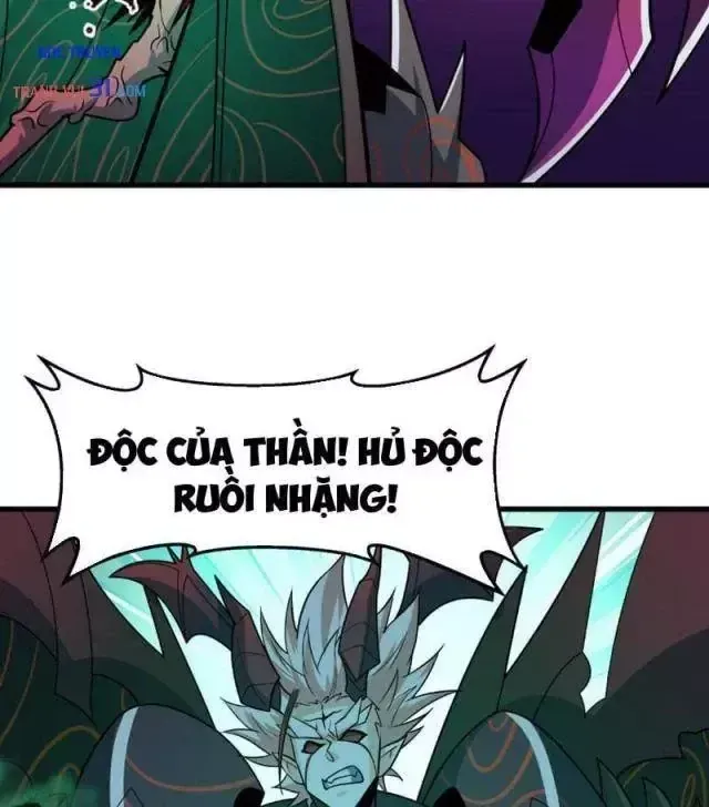 Kỷ Nguyên Kỳ Lạ Chap 635 - Next Chap 636