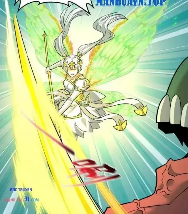 Kỷ Nguyên Kỳ Lạ Chap 635 - Next Chap 636